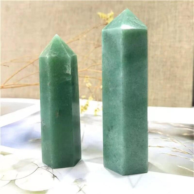 Feng Shui Jade Point