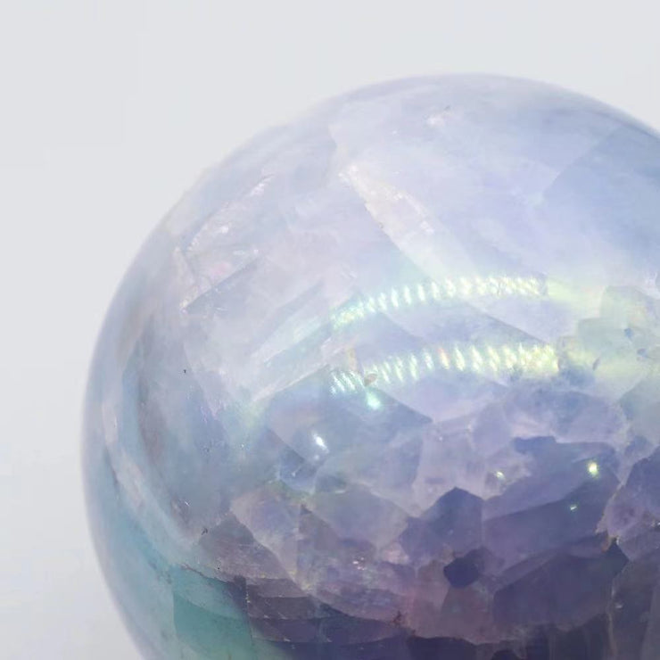 Moonstone Sphere