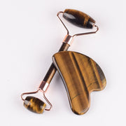 Tiger Eye Massage Roller