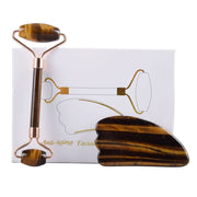 Tiger Eye Massage Roller