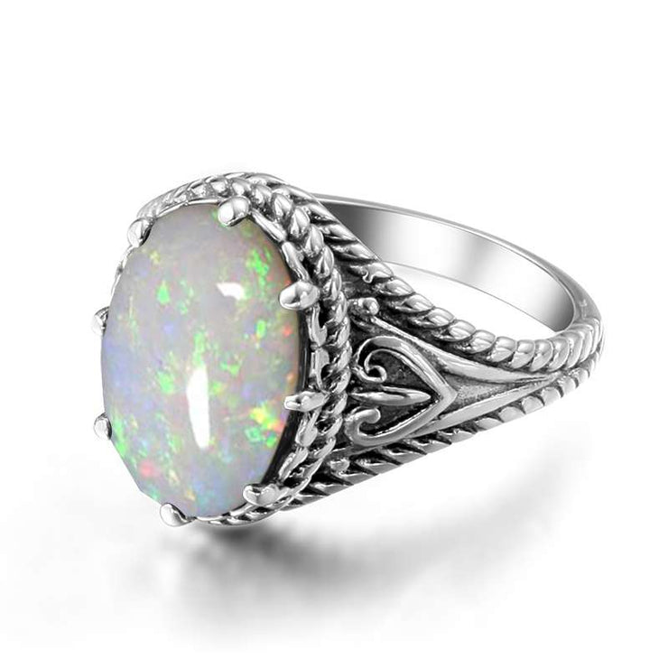 Opalite Ring