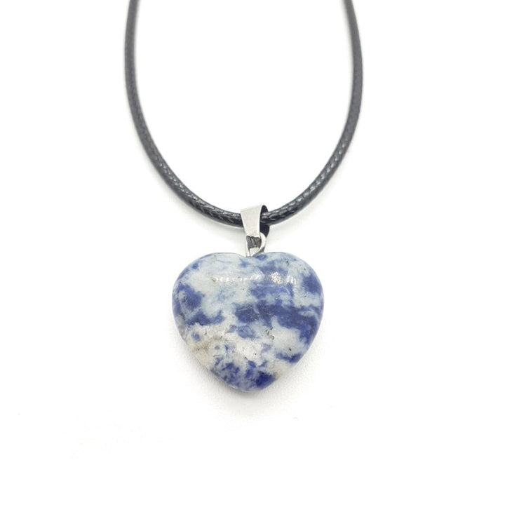 Collier Sodalite