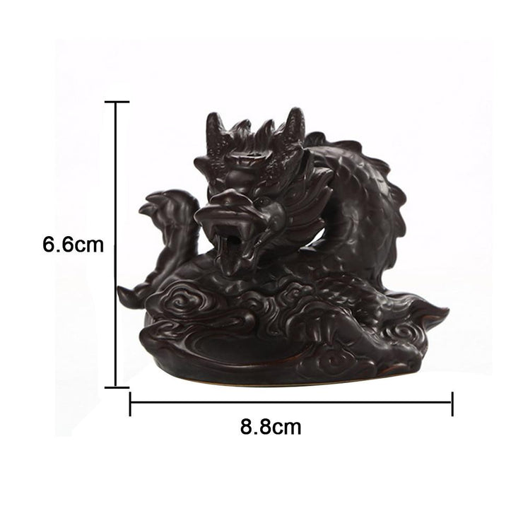 Dragon Incense Burner