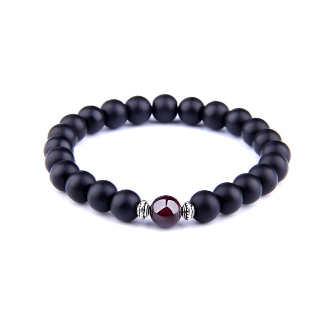 Bracelet Onyx