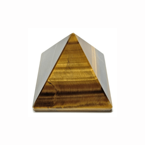 Pyramide Oeil de Tigre