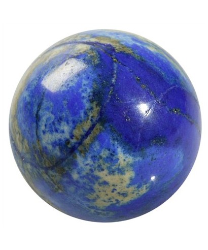 Sphère Lapis Lazuli